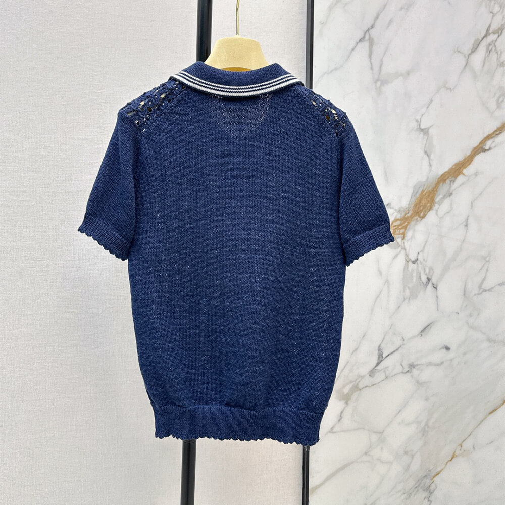 M1um1u WOMEN SHIRT(size:S|M|L)