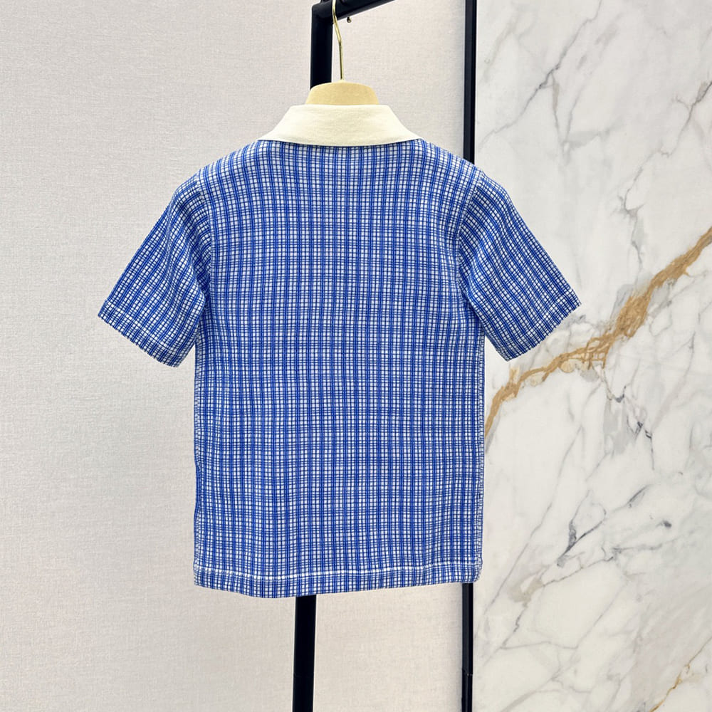 M1um1u WOMEN SHIRT(size:S|M|L)