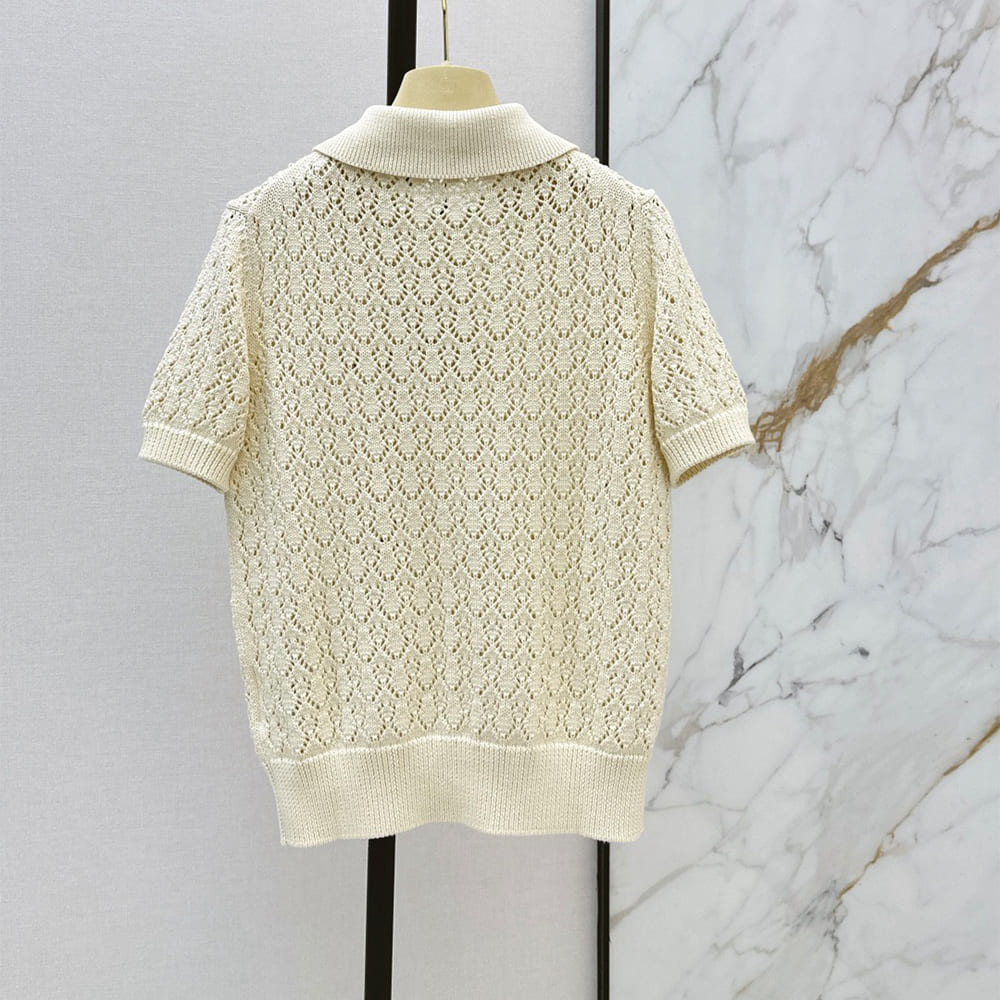 M1um1u WOMEN SHIRT(size:S|M|L)