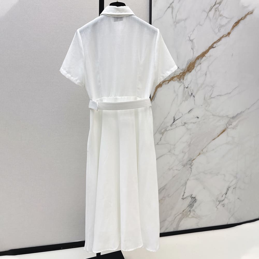 Ch**el WOMEN DRESS(size:S|M|L)