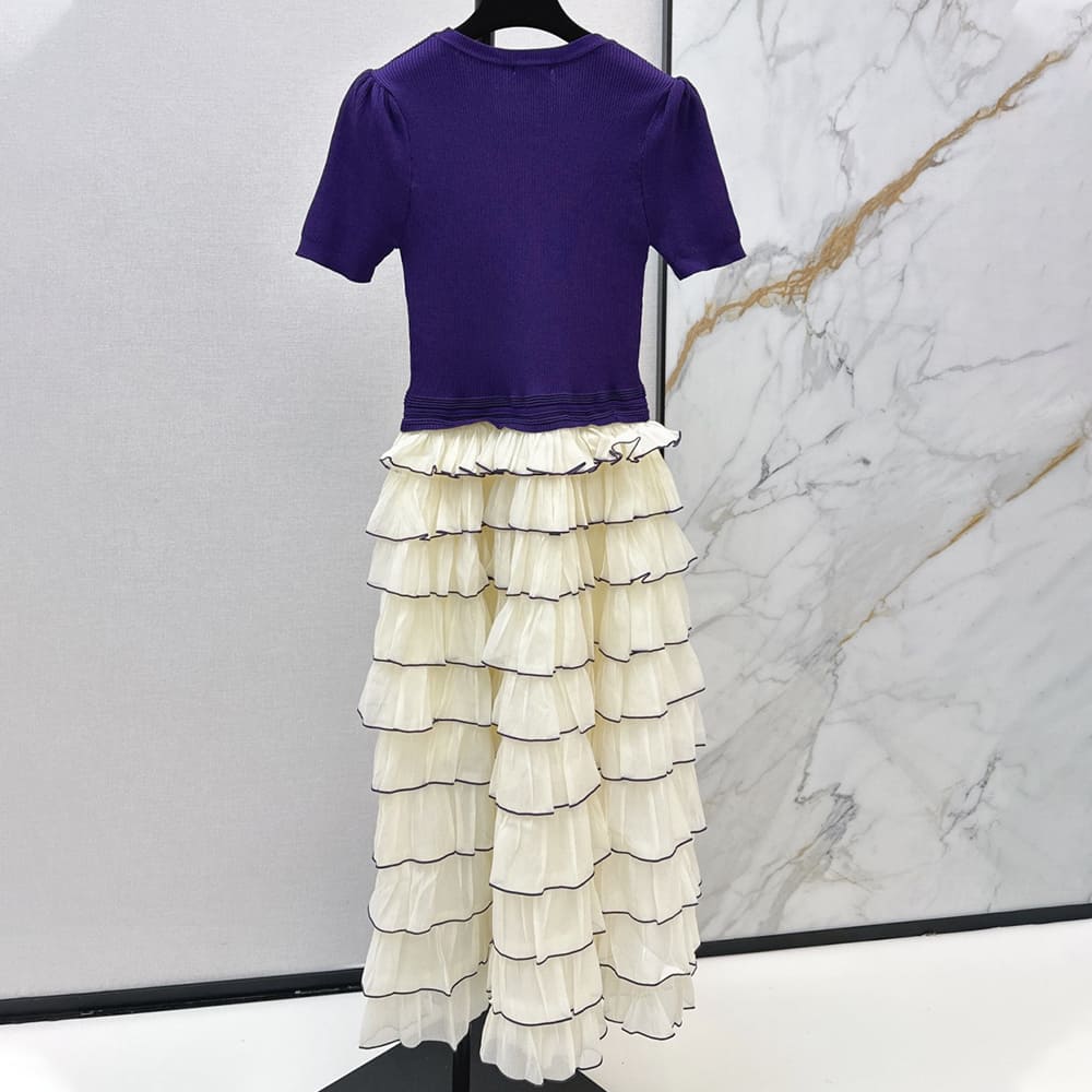 Ch**el WOMEN DRESS(size:S|M|L)