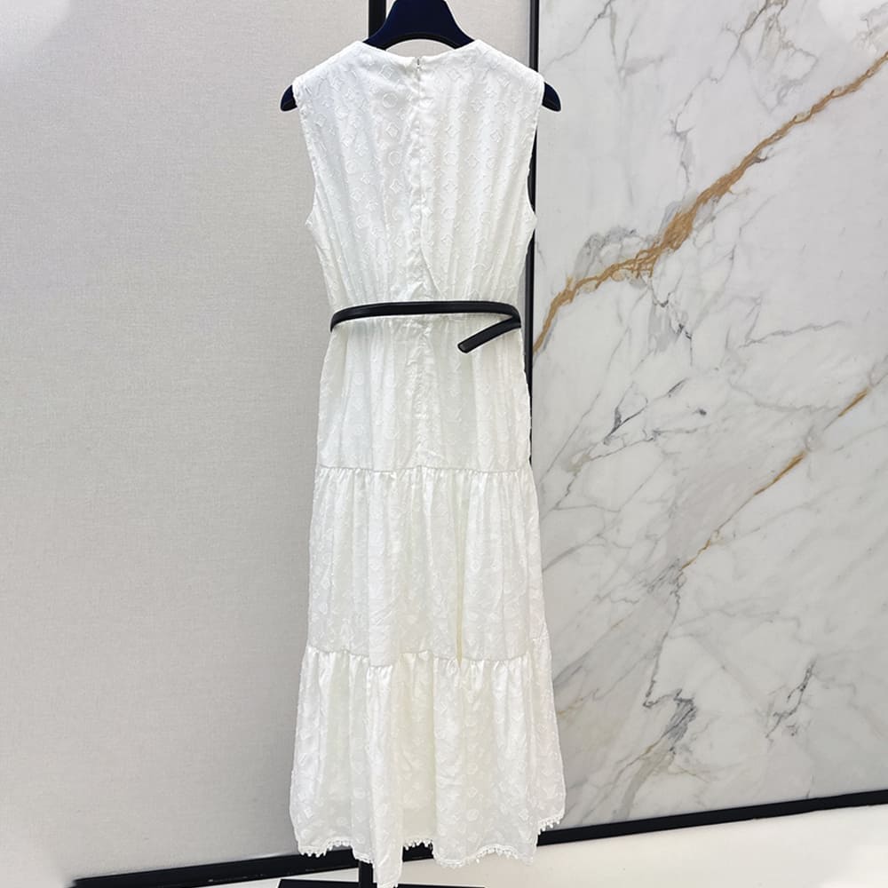 LV WOMEN DRESS(size:S|M|L)