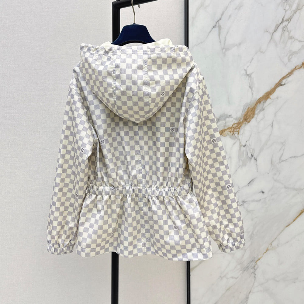 LV WOMEN COAT(size:S|M|L|XL)