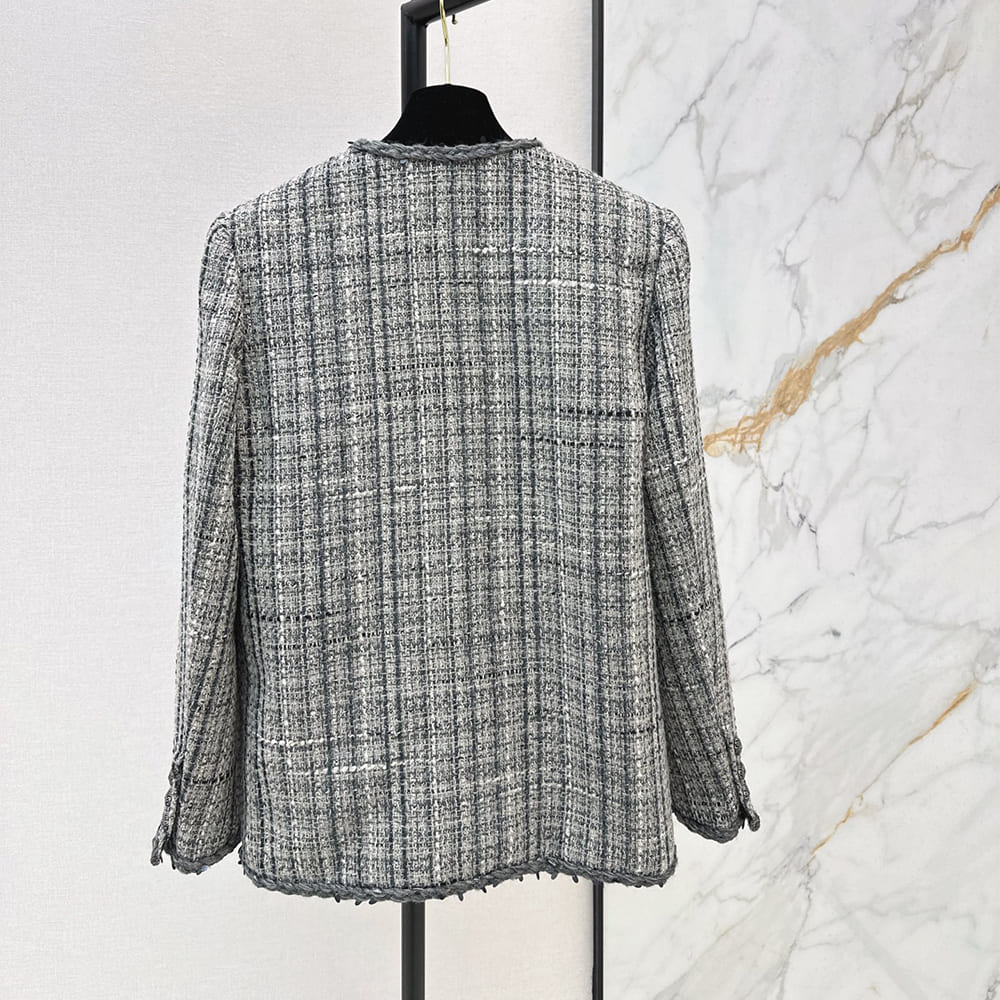 Ch**el WOMEN COAT(size:S|M|L)
