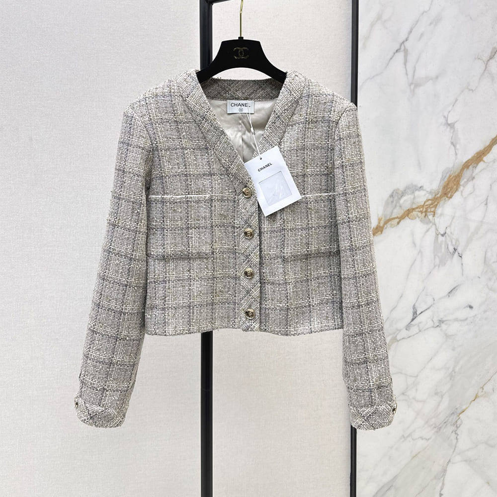 Ch**el WOMEN SUIT(size:S|M|L)