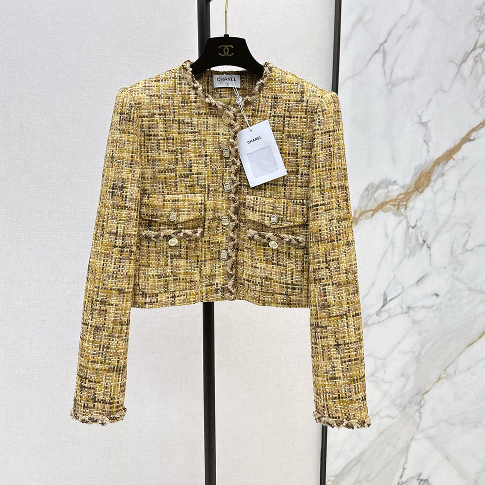 Ch**el WOMEN SUIT(size:S|M|L)