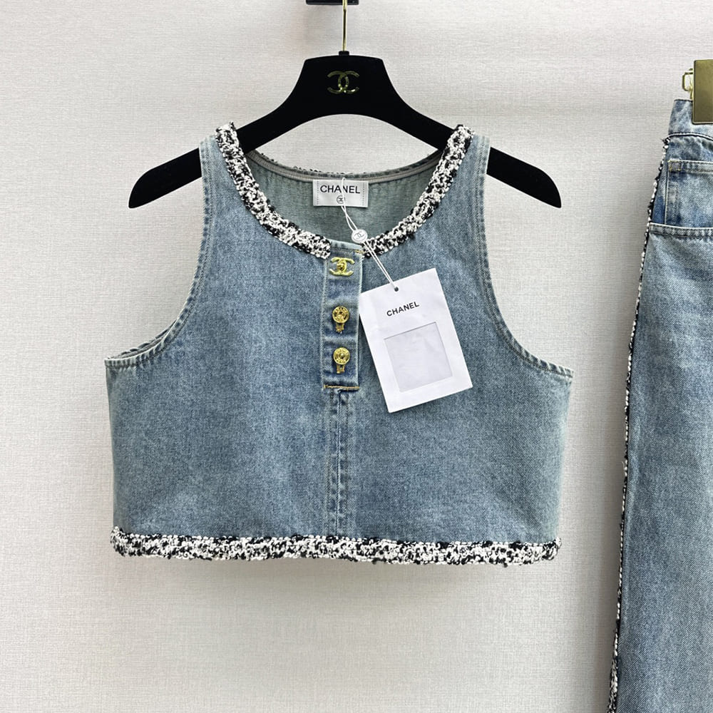 Ch**el WOMEN SUIT(size:S|M|L)