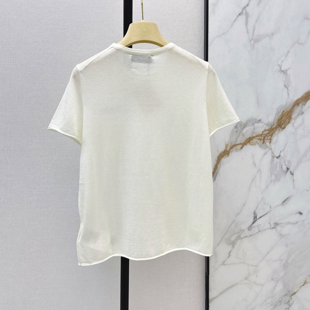 M1um1u WOMEN SHIRT(size:S|M|L)