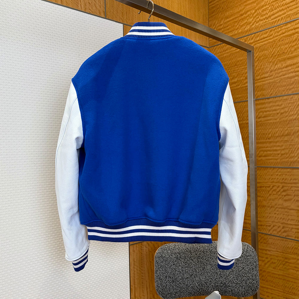 G1uenchy unisex genuine leather coat(size:44|46|48|50|52)