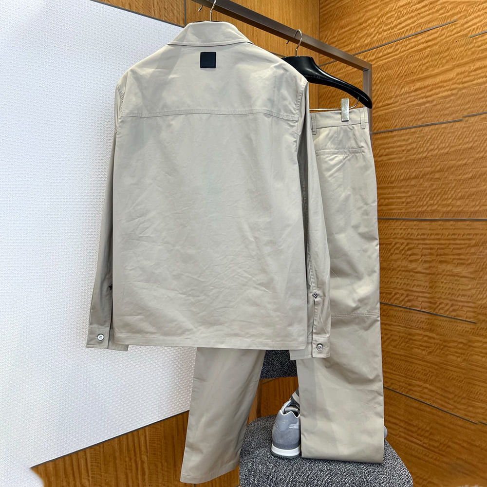 LV UNISEX SUIT(size:S|M|L|XL)