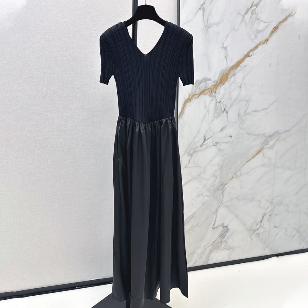Ch**el WOMEN DRESS(size:S|M|L)