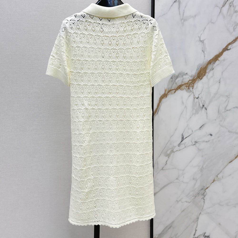 Ch**el WOMEN DRESS(size:S|M|L)