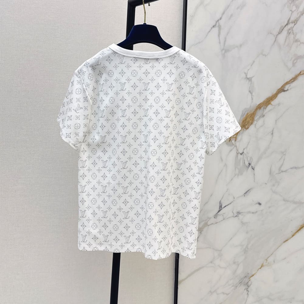 LV WOMEN SHIRT(size:S|M|L)