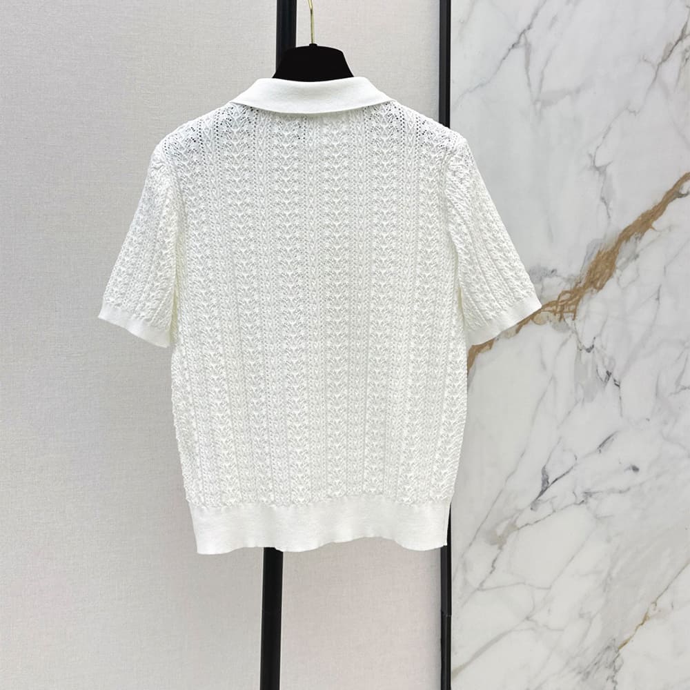 Ch**el WOMEN SHIRT(size:S|M|L)