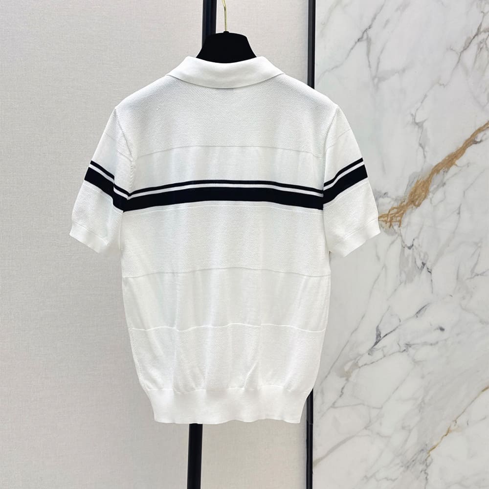 Ch**el WOMEN SHIRT(size:S|M|L)