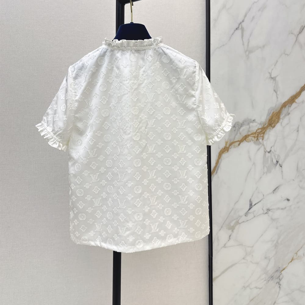 LV WOMEN SHIRT(size:S|M|L)