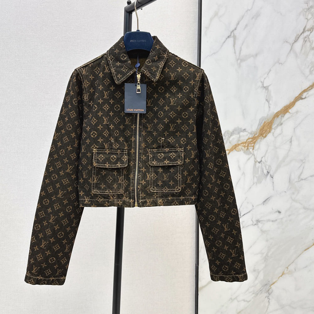 LV WOMEN SUIT(size:S|M|L|XL)