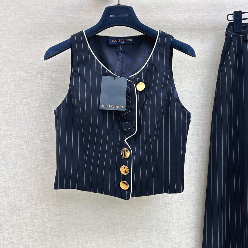 LV WOMEN SUIT(size:S|M|L|XL)