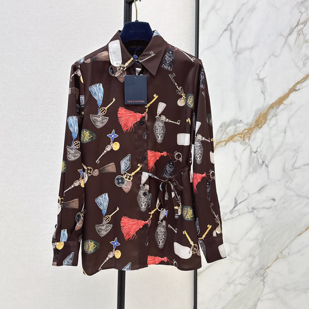 LV WOMEN SUIT(size:S|M|L|XL)