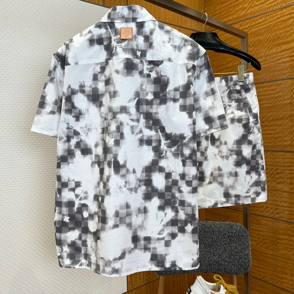 LV UNISEX SUIT(size:S|M|L|XL)