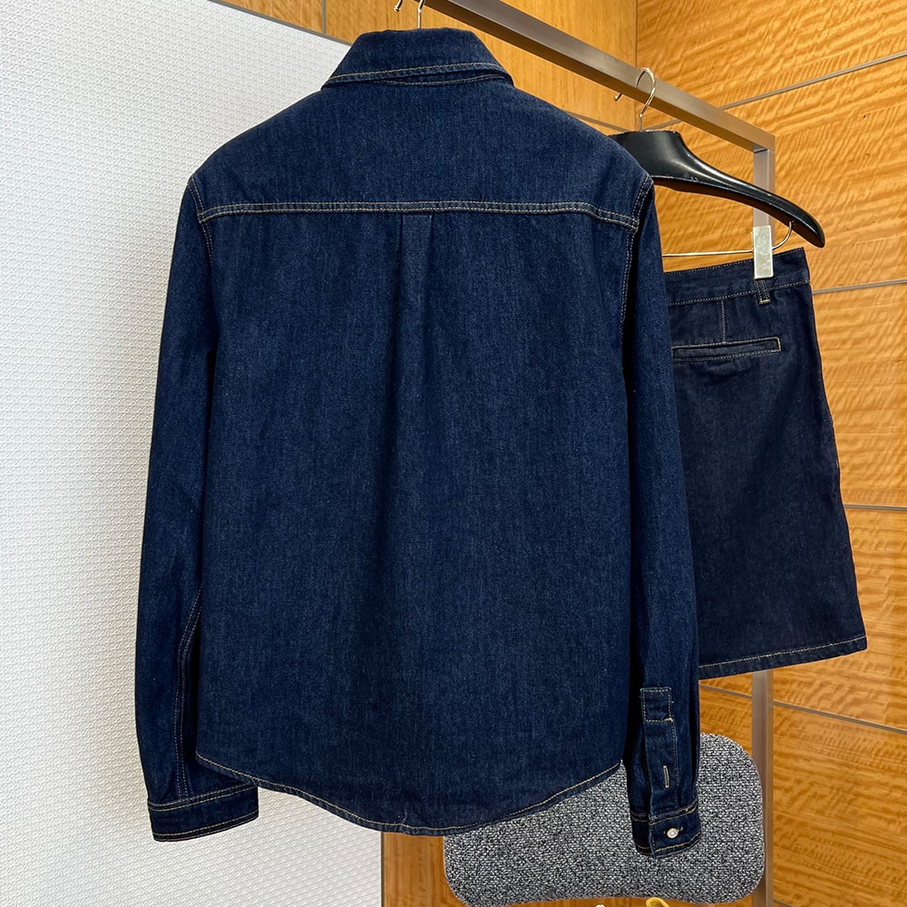 LV UNISEX SUIT(size:S|M|L|XL)