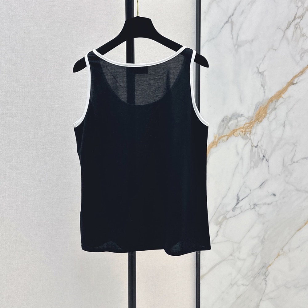 Ch**el WOMEN SHIRT(size:S|M|L)