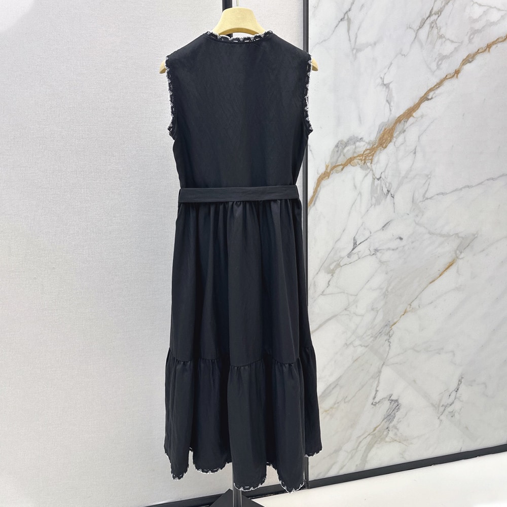 M1um1u WOMEN DRESS(size:S|M|L)