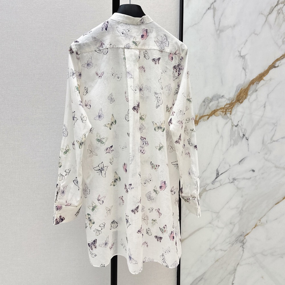 D10r WOMEN SHIRT(size:S|M|L)