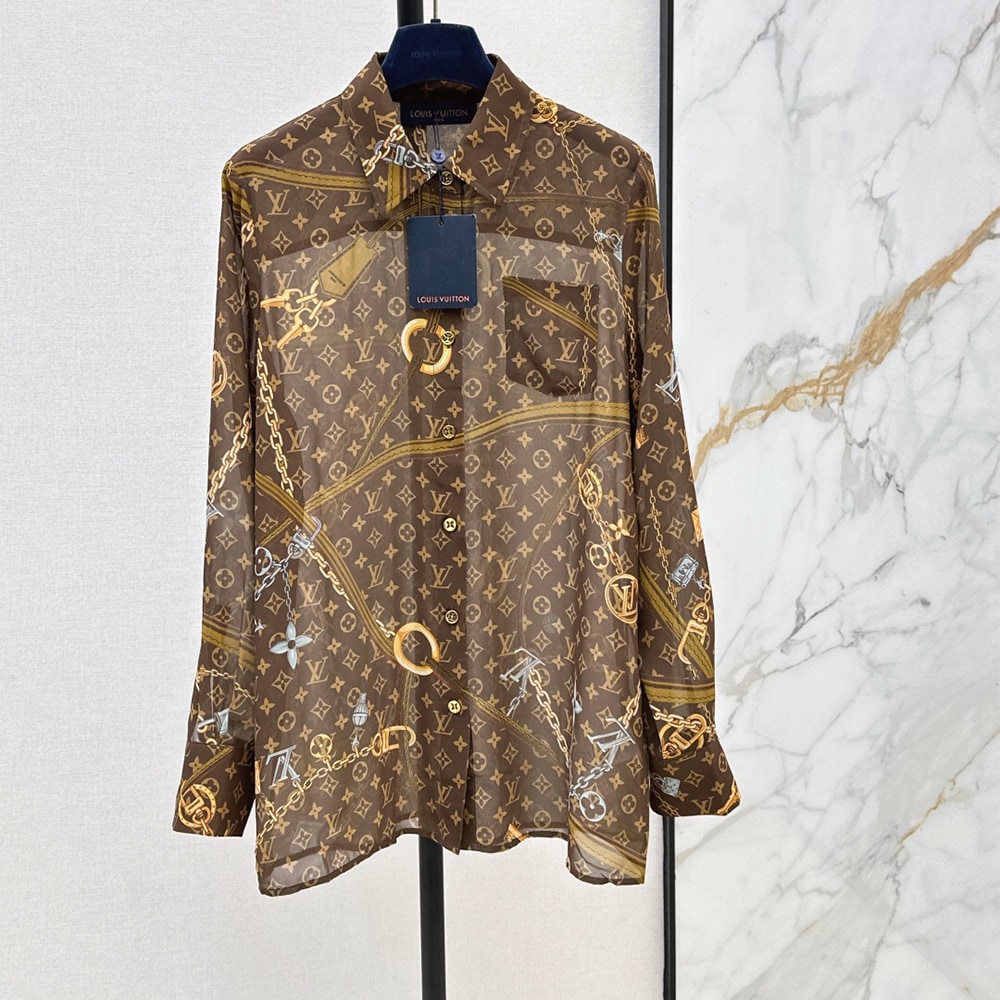 LV WOMEN SUIT(size:S|M|L)