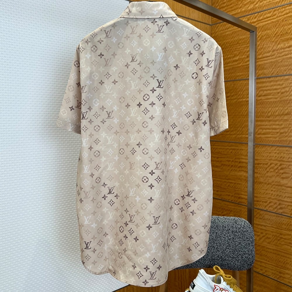 LV UNISEX SHIRT (size:S|M|L|XL)