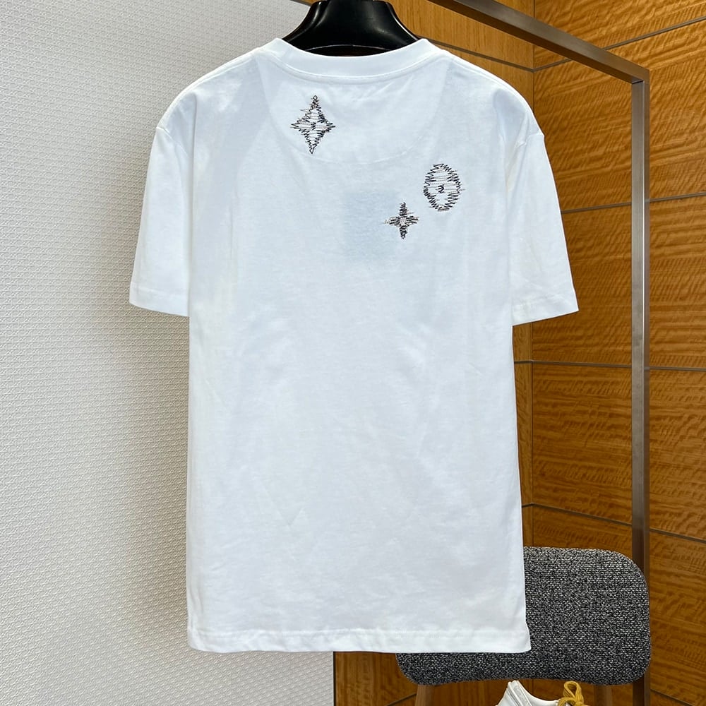 LV UNISEX SHIRT(size:XS|S|M|L)