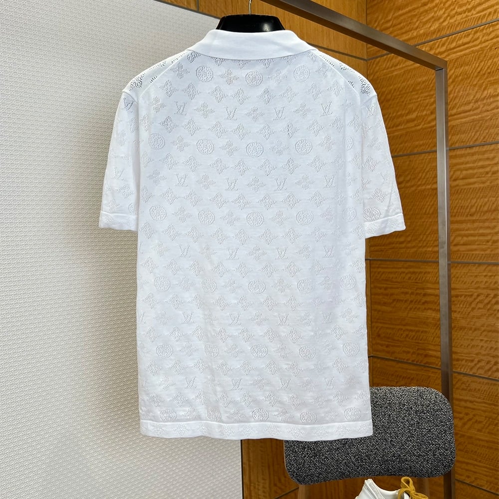 LV UNISEX SHIRT(size:S|M|L|XL)