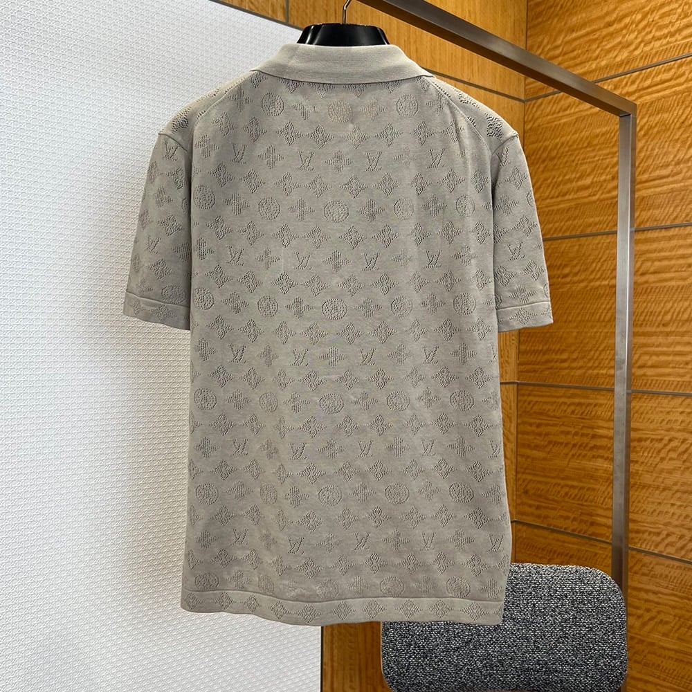 LV UNISEX SHIRT(size:S|M|L|XL)