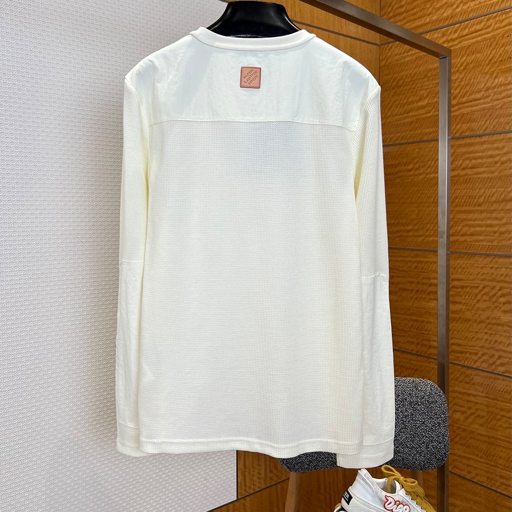 LV UNISEX SHIRT(size:S|M|L|XL)