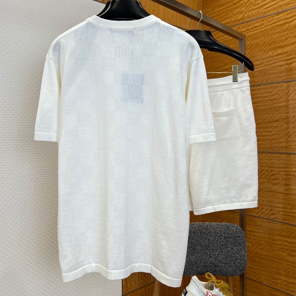 LV UNISEX SUIT(size:S|M|L|XL)