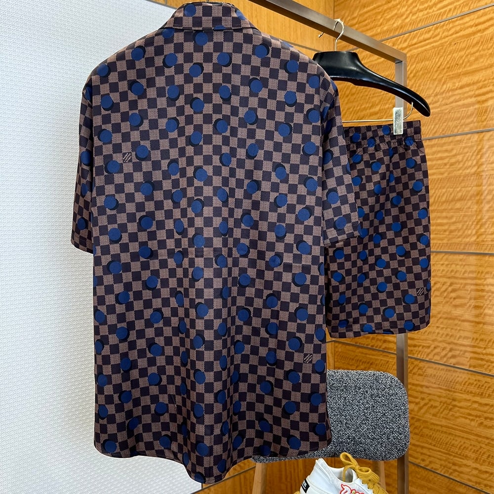 LV UNISEX SUIT(size:S|M|L|XL)