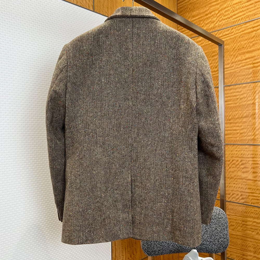 D10r UNISEX COAT(size:M|L|XL|XXL|XXXL)