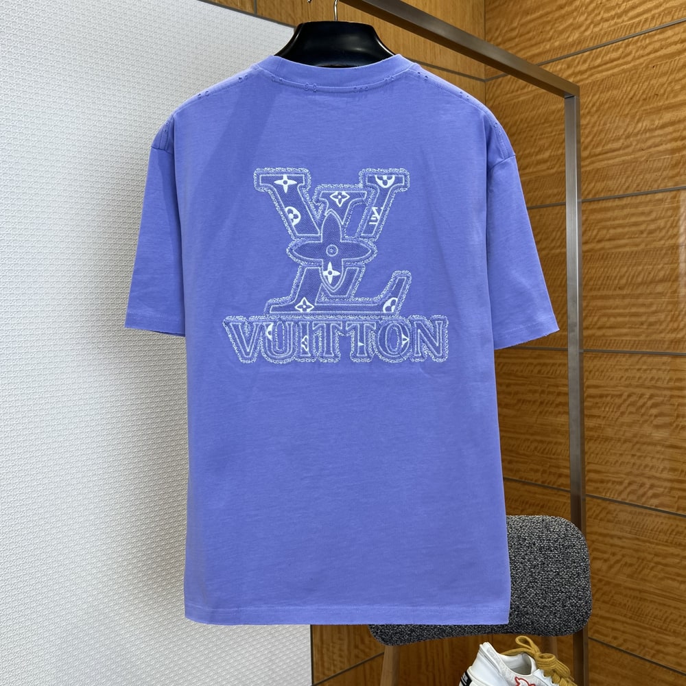 LV UNISEX SHIRT(size:S|M|L|XL)