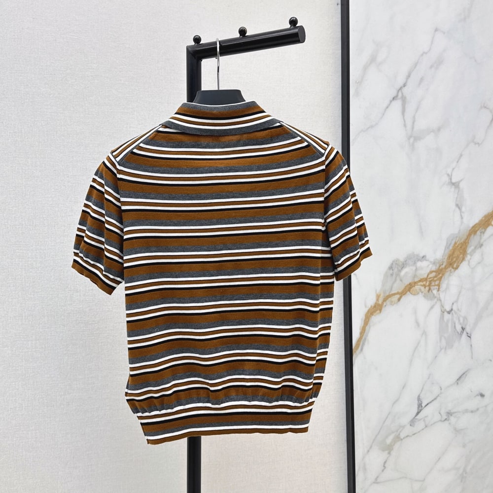 Pra*a WOMEN SHIRT(size:S|M|L)