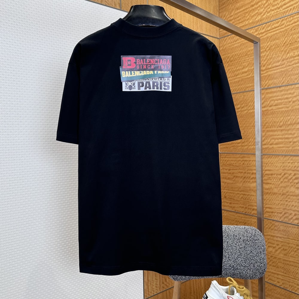 Ba1en*iaga UNISEX SHIRT(size:XS|S|M|L)