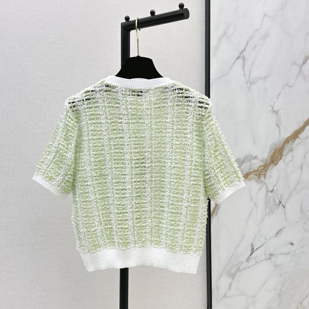 Ch**el WOMEN SHIRT(size:S|M|L)