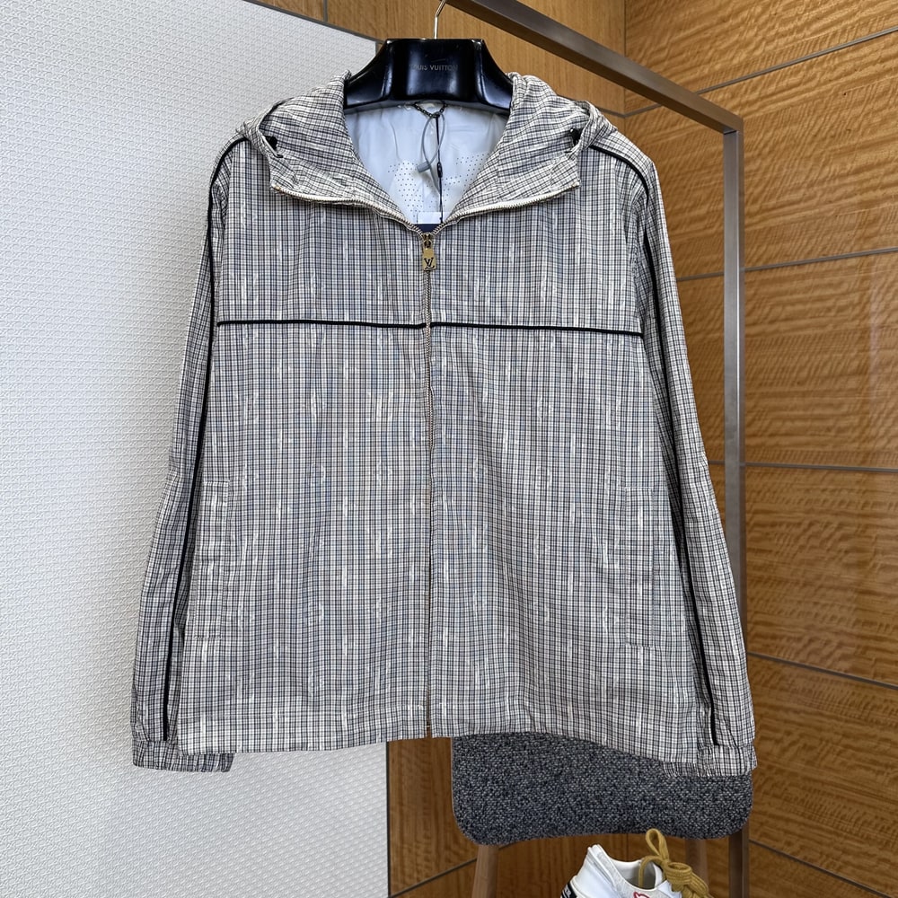 LV UNISEX Detachable SUIT(size:|46|48|50|52)
