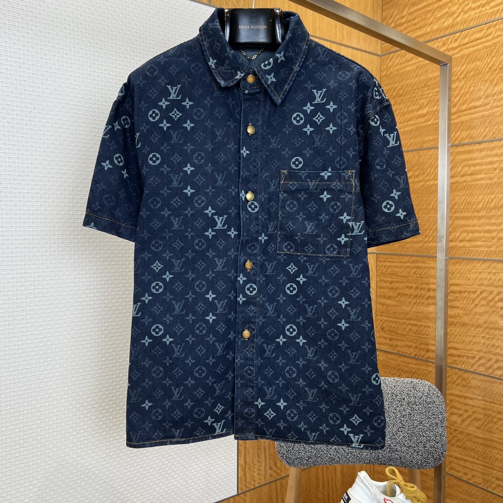 LV UNISEX SUIT(size:|S|M|L|XL)
