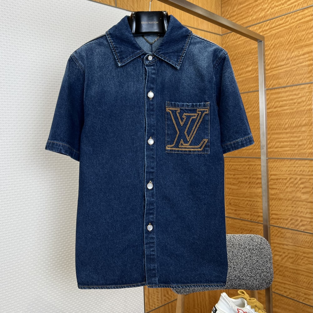 LV UNISEX SUIT(size:|S|M|L|XL)