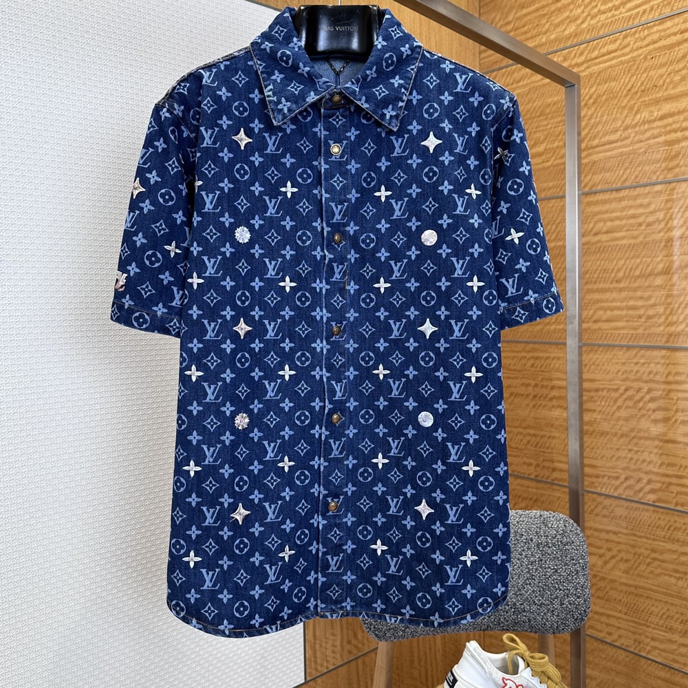 LV UNISEX SUIT(size:|S|M|L|XL)