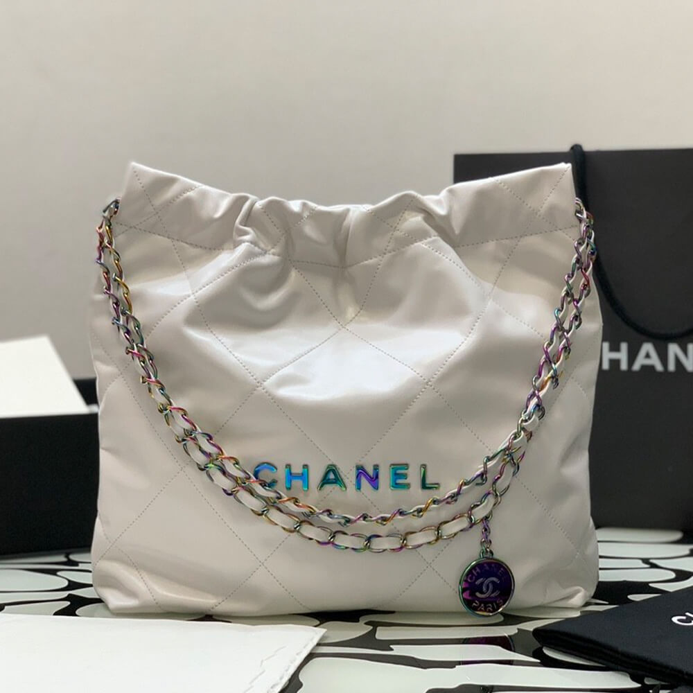 Ch**el 22 HANDBAG