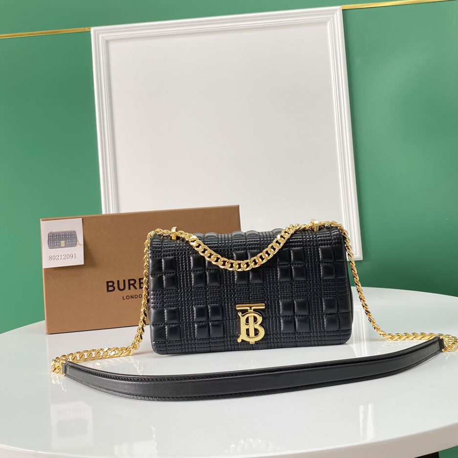 Bv*b*rry Small Lola Bag