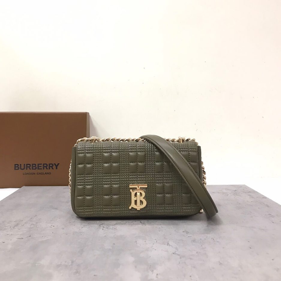 Bv*b*rry Small Lola Bag