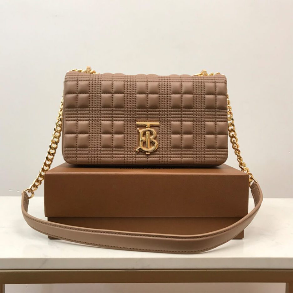 Bv*b*rry Small Lola Bag