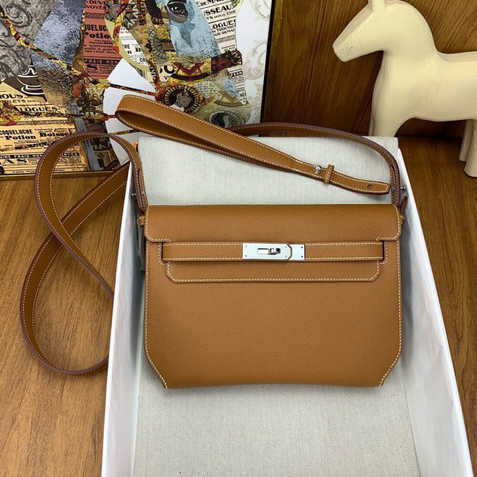 H**me5 Kelly Depeches Pouch